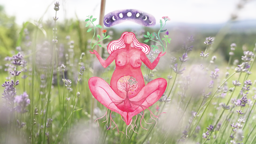 Wild Naya Yoga Ausbildung | Sabrina Lukas